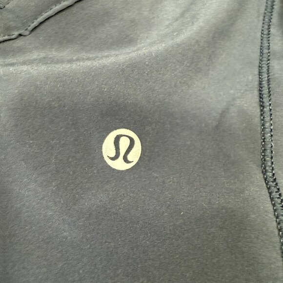 Lululemon Woman Navy Shorts - Picture 4 of 7